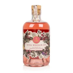 Royal Collection Shop Royal Windsor Pink Gin