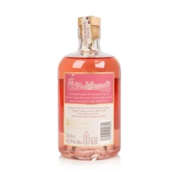 Royal Collection Shop Royal Windsor Pink Gin