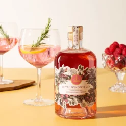 Royal Collection Shop Royal Windsor Pink Gin