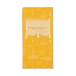 Royal Collection Shop Salted Caramel Chocolate Bar