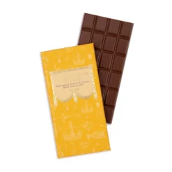 Royal Collection Shop Salted Caramel Chocolate Bar