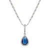 Royal Collection Shop Sapphire Pendant