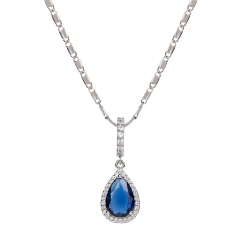 Royal Collection Shop Sapphire Pendant