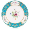 Royal Collection Shop Sevres Plate