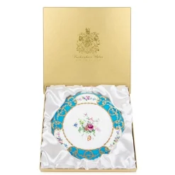 Royal Collection Shop Sevres Plate