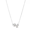 Royal Collection Shop Shamrock Pendant