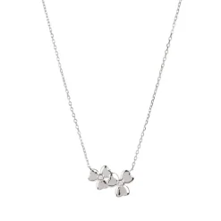 Royal Collection Shop Shamrock Pendant