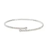 Royal Collection Shop Slim Crystal Bracelet