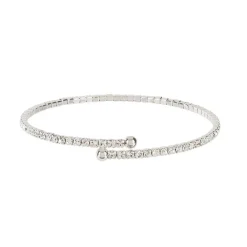 Royal Collection Shop Slim Crystal Bracelet