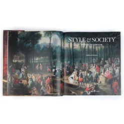 Royal Collection Shop Style & Society: Dressing The Georgians