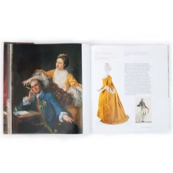 Royal Collection Shop Style & Society: Dressing The Georgians