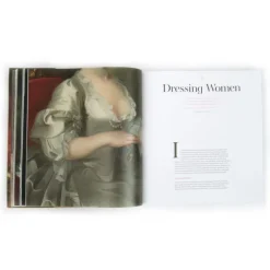 Royal Collection Shop Style & Society: Dressing The Georgians