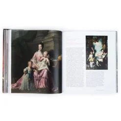 Royal Collection Shop Style & Society: Dressing The Georgians