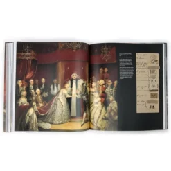 Royal Collection Shop Style & Society: Dressing The Georgians