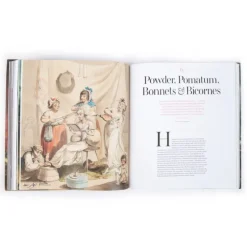 Royal Collection Shop Style & Society: Dressing The Georgians