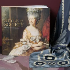 Royal Collection Shop Style & Society: Dressing The Georgians