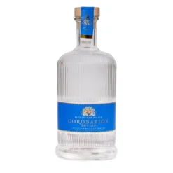 Royal Collection Shop The Buckingham Palace Coronation Gin