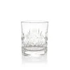 Royal Collection Shop The Coronation Crystal Tot Glass
