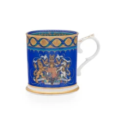 Royal Collection Shop The Coronation Limited Edition Large Tankard