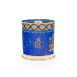 Royal Collection Shop The Coronation Limited Edition Large Tankard