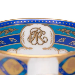Royal Collection Shop The Coronation Limited Edition Large Tankard
