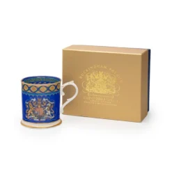Royal Collection Shop The Coronation Limited Edition Large Tankard