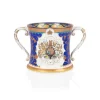 Royal Collection Shop The Coronation Limited Edition Loving Cup