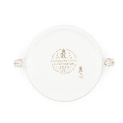 Royal Collection Shop The Coronation Limited Edition Loving Cup