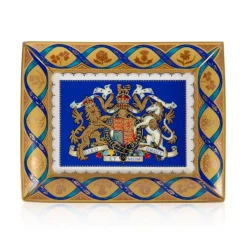Royal Collection Shop The Coronation Limited Edition Tray