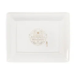 Royal Collection Shop The Coronation Limited Edition Tray