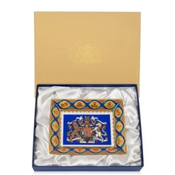 Royal Collection Shop The Coronation Limited Edition Tray