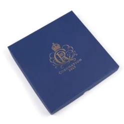 Royal Collection Shop The Coronation Limited Edition Tray