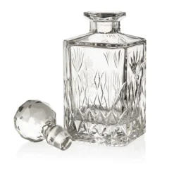 Royal Collection Shop The Coronation Limited Edition Decanter