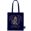 Royal Collection Shop The Coronation Velvet Tote Bag