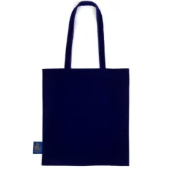 Royal Collection Shop The Coronation Velvet Tote Bag