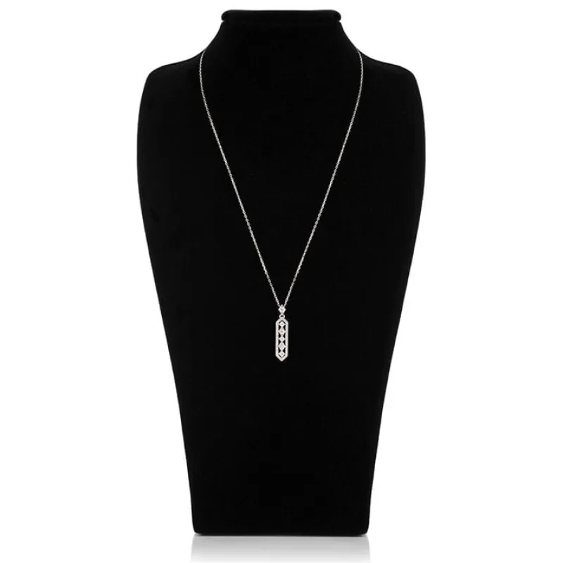 Royal Collection Shop The Girls Of Great Britain And Ireland Necklace