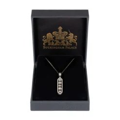 Royal Collection Shop The Girls Of Great Britain And Ireland Necklace
