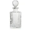 Royal Collection Shop The King'S 75Th Birthday Limited Edition Decanter