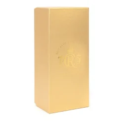 Royal Collection Shop The King'S 75Th Birthday Limited Edition Decanter