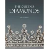 Royal Collection Shop The Queen'S Diamonds