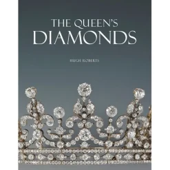 Royal Collection Shop The Queen'S Diamonds