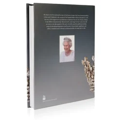 Royal Collection Shop The Queen'S Diamonds