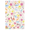Royal Collection Shop The Summertime Cream Tea Towel