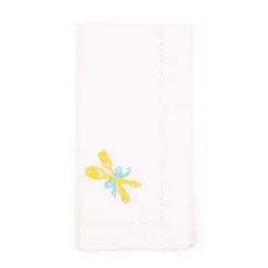 Royal Collection Shop The Summertime Napkin