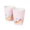 Royal Collection Shop The Summertime Picnic Cups