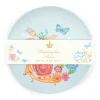 Royal Collection Shop The Summertime Picnic Plates
