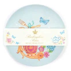 Royal Collection Shop The Summertime Picnic Plates
