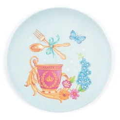 Royal Collection Shop The Summertime Picnic Plates
