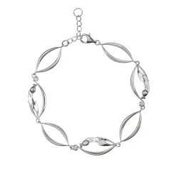 Royal Collection Shop Thistle Bracelet