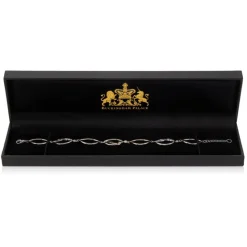 Royal Collection Shop Thistle Bracelet
